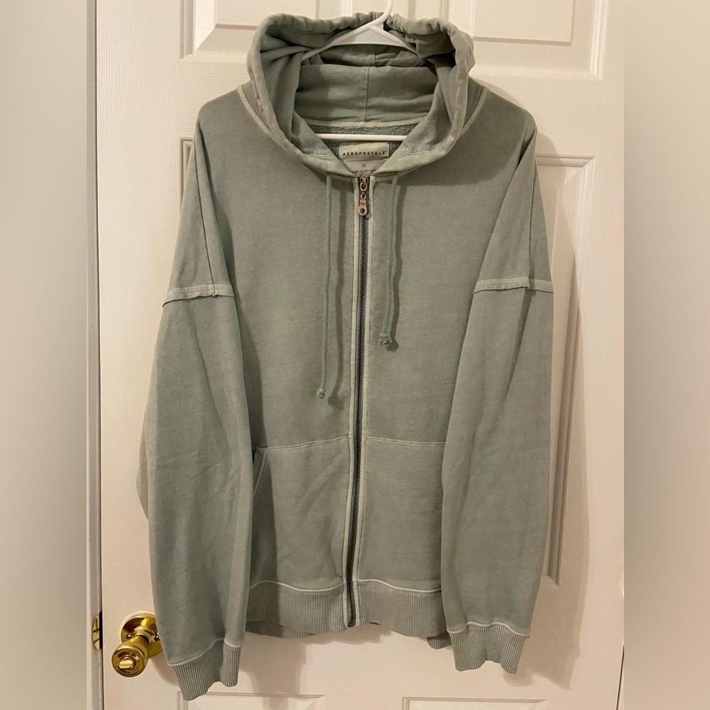 Aeropostale Woman’s XL Hoodie